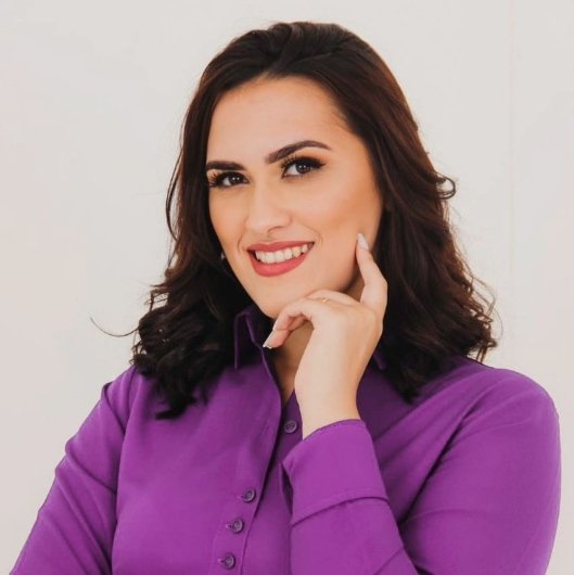 Ranyelle Magalhães Fonteles