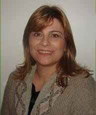 Maria Cristina Munhoz Moreira