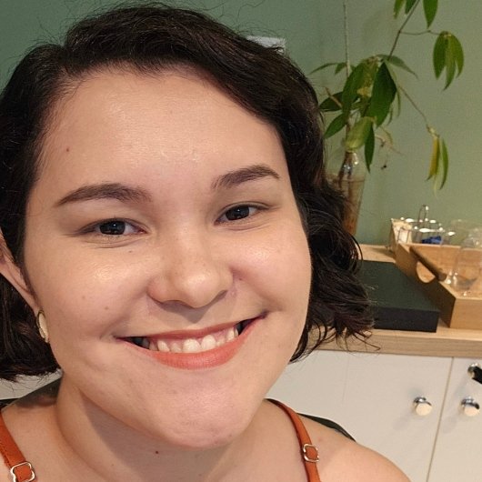 Tainá Marcinichen