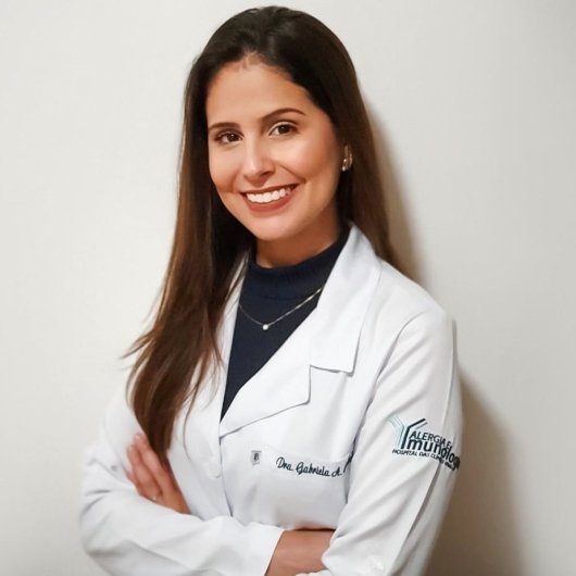 Dra. Gabriela Assunção Goebel