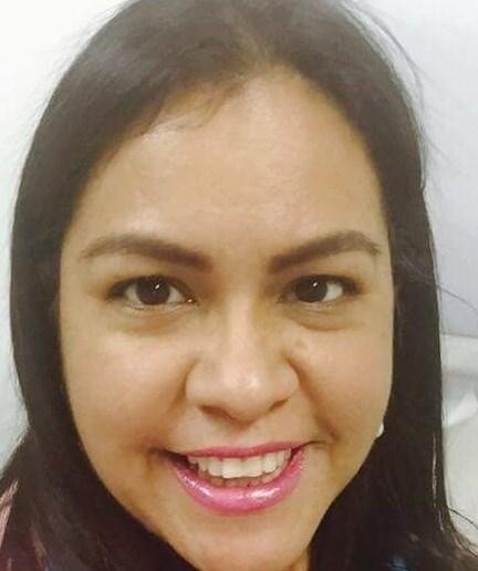 Dra. Patricia del Pilar Suarez Sicchar