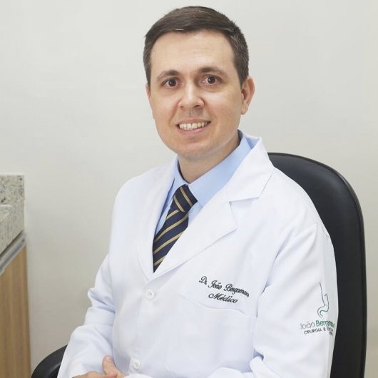 Dr. João Bergamasco