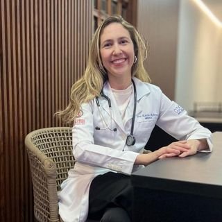 Dra. Karla Roberta de Moraes Soares Noleto