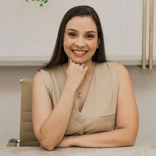 Dra. Richelle Rodrigues