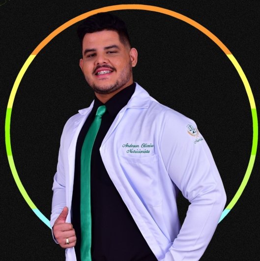 Anderson Igor Nascimento Oliveira