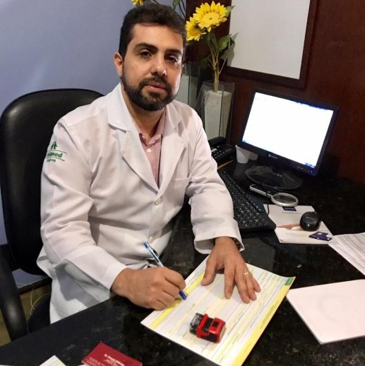 Dr. Onassis Nóbrega
