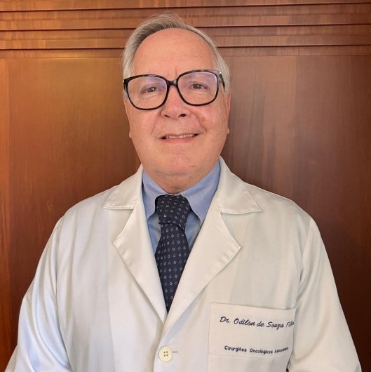 Dr. Odilon de Souza Filho
