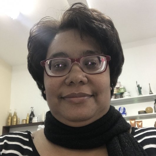 Dra. Patricia Cristina Dos Santos