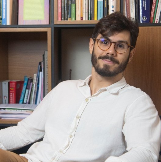 Mathias Waldburger