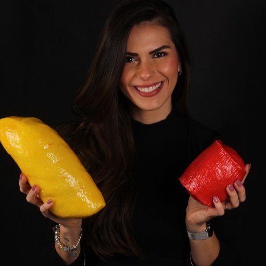 Luíza Jácome