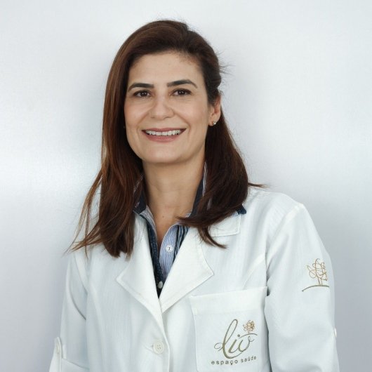 Dra. Renata Meirelles Gaspar Coelho Tomazzoni