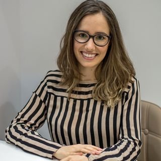 Dra. Alessandra Dariva