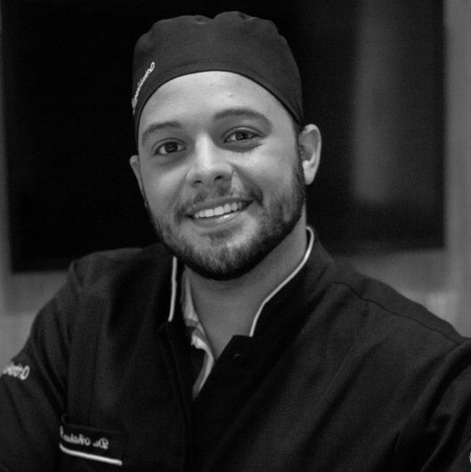 Dr. Arthur Pacheco