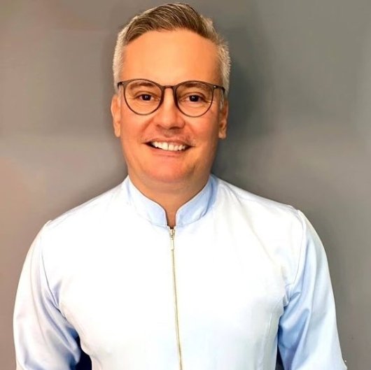 Dr. Marcos Aurélio Vasconcelos Lima Júnior