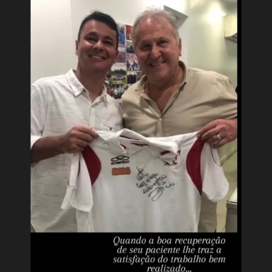 Dr. Roberto Carlos Resende