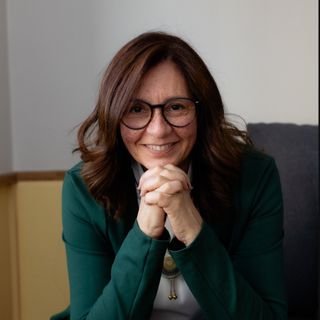 Mirna Delposo Lozano