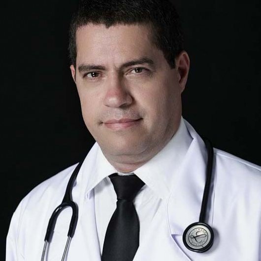 Dr. Érino Pereira