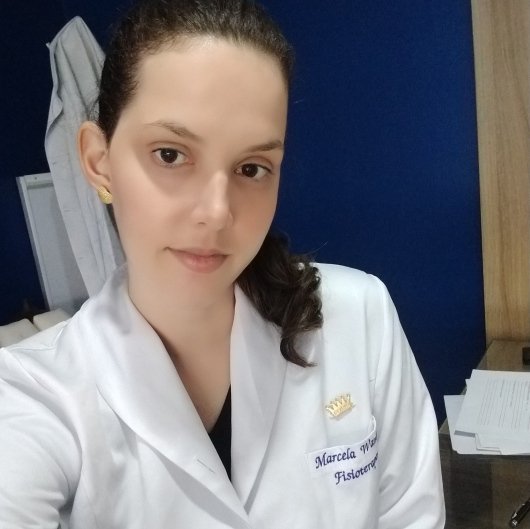 Dra. Marcela Wanderley