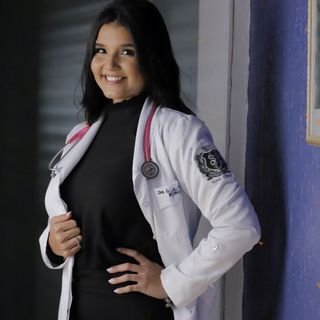 Dra. Luiza Oliveira