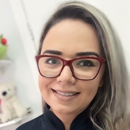 Dra. Fabiana Zarque Monteiro Silva