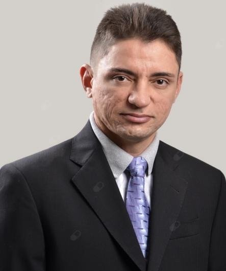 Dr. Ernane Pinheiro de Freitas