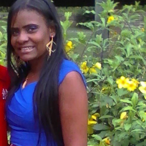 Silvia Francisca