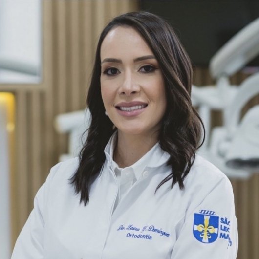 Dra. Laura Domingues Andrade