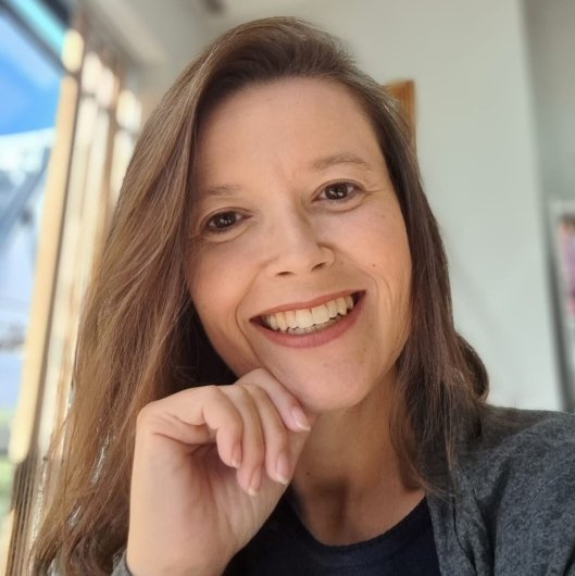 Silvana Pletsch Panozzo