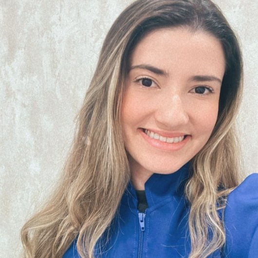 Dra. Priscila Mourão