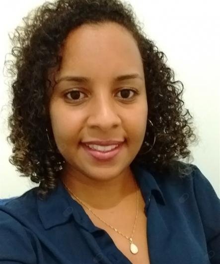 Jamile Fernanda Cerqueira