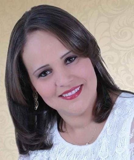 Elisana Oliveira Lacerda Rodrigues
