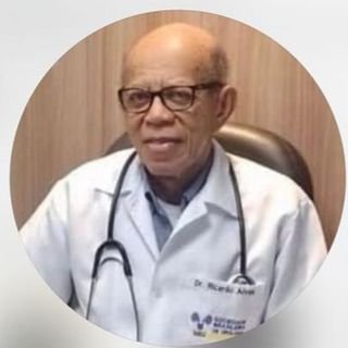 Dr. Ricardo Alves da Silva .