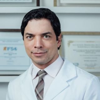 Dr. Marcelo Filipe Carneiro