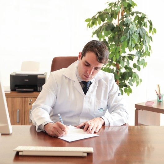 Dr. Sidney Ramos Borges Filho