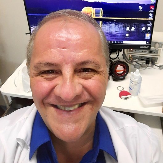 Dr. Marcius Vinicius Gonçalves Correia