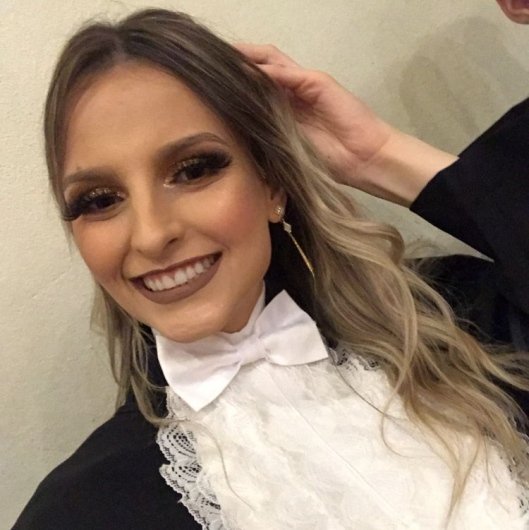 Prof. Larissa Dalla Corte Cauzzo