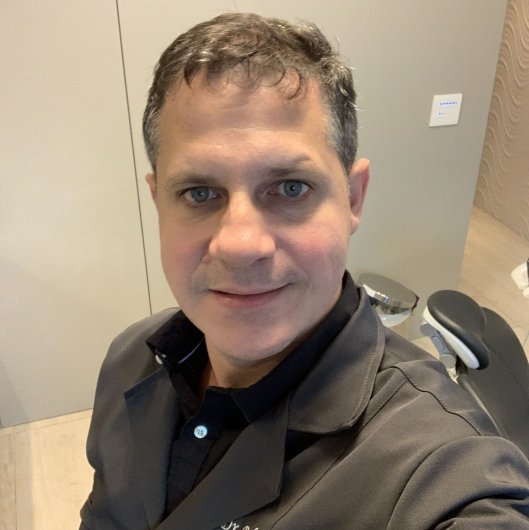Dr. Rubens Alvares de Padua