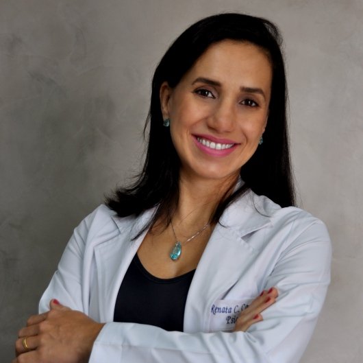 Dra. Renata Correa Carvalho