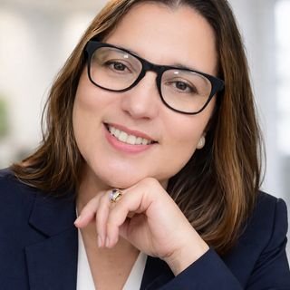 Patricia Leal Silva
