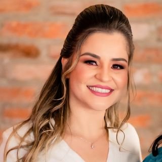 Daniele Teixeira Camilo