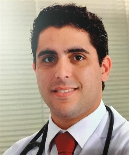 Dr. Murilo Romão