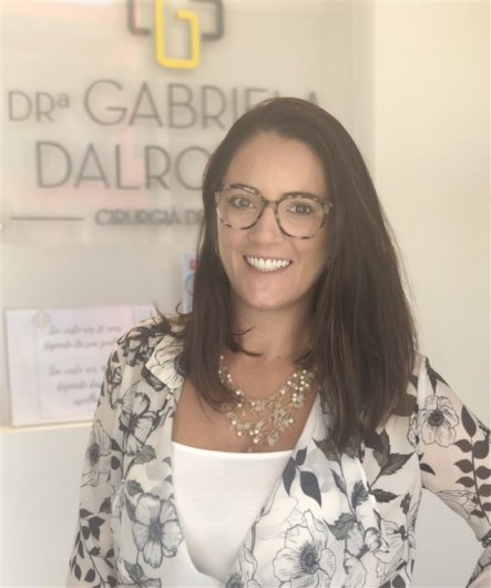 Dra. Gabriela Dalrosso
