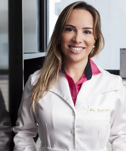 Dra. Ericka Aguiar