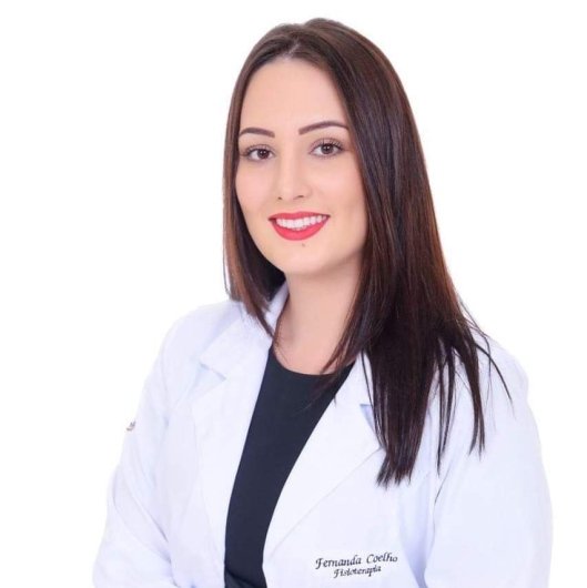 Dra. Fernanda Coelho