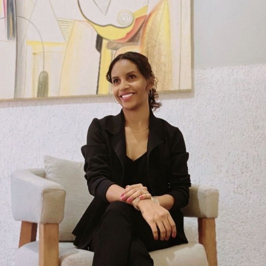 Maiara Lourenço