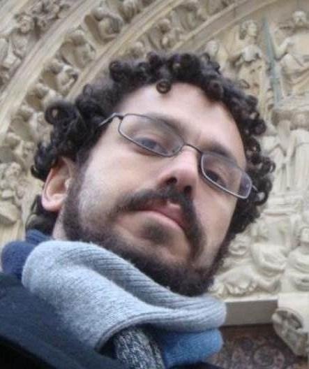 Fabiano Siqueira