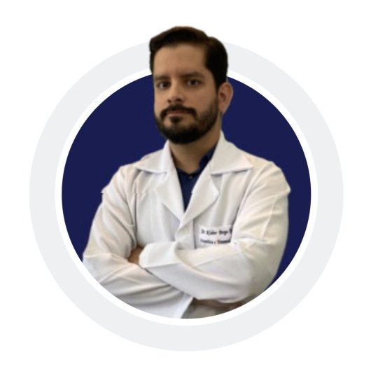 Dr. Kleber Braga Diniz