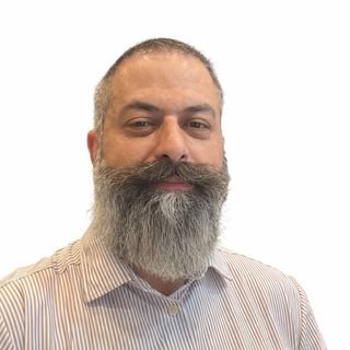 Dr. Eduardo Cury
