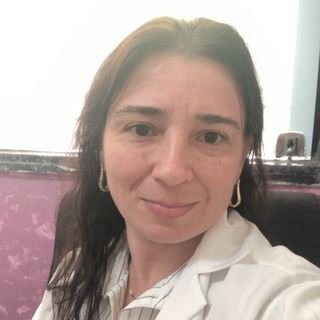Dra. Viviane Andrade Dias