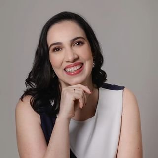 Dra. Lidiane Moreira Lima Rebouças